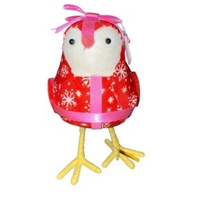 TARGET BIRD FEATHERLY FRIENDS BOW SPRITZ 2022